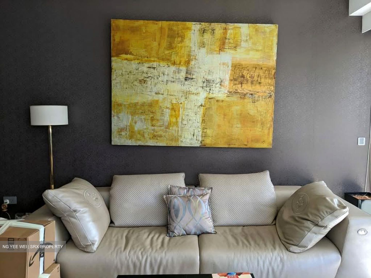 Marina Bay Suites (D1), Condominium #565783911